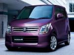 Suzuki Wagon-R FX Limited II 2009 года